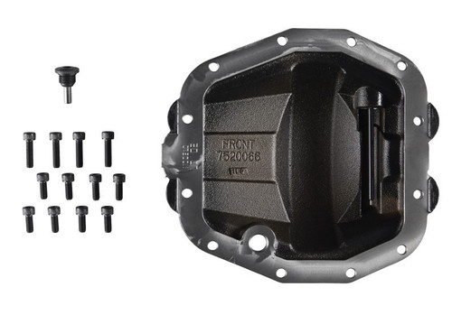 ARB Differential Cover for Jeep Wrangler JL * Fits 2018-2020 Models