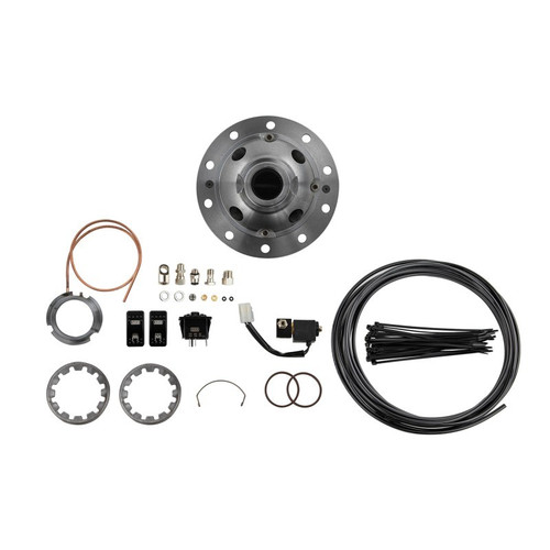 ARB Differential Cover for Jeep Wrangler JL * Fits 2018-2020 Models