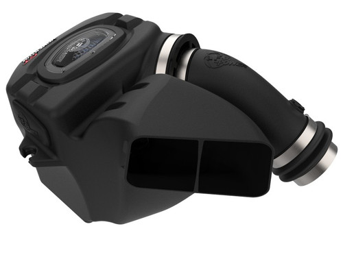 AFE Momentum GT Cold Air Intake Pro 5R For Ram 2500 3500 6.4L HEMI 2019-2025