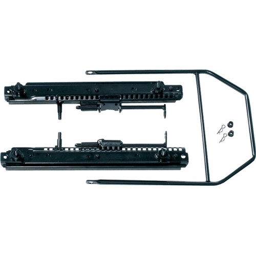 Rugged Ridge Replacement Seat Slider Jeep CJ Wrangler 1976-1995