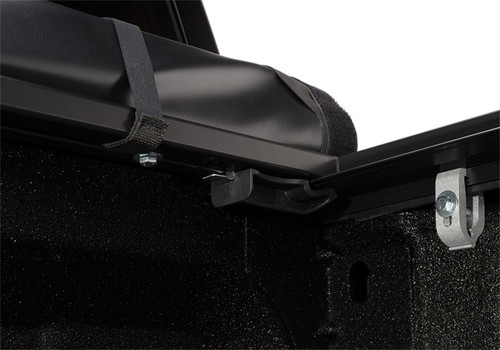 Truxedo Pro X15 Tonneau Cover For 20092023 Ram 1500 Classic 5'7" Bed