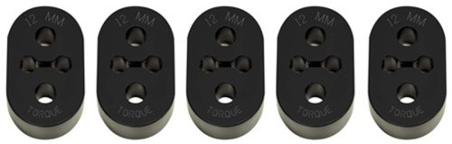 Torque Solution Exhaust Mount Kit Scion FR-S 2013+ Performance Replacement