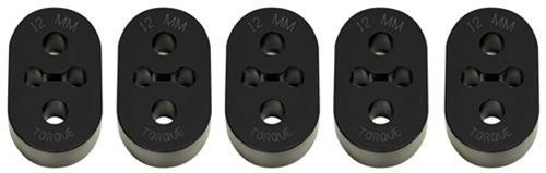 Torque Solution Exhaust Mount Kit Scion FR-S 2013+ Performance Replacement