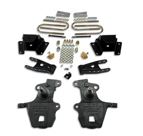 Belltech For LOWERING KIT W/O SHOCKS