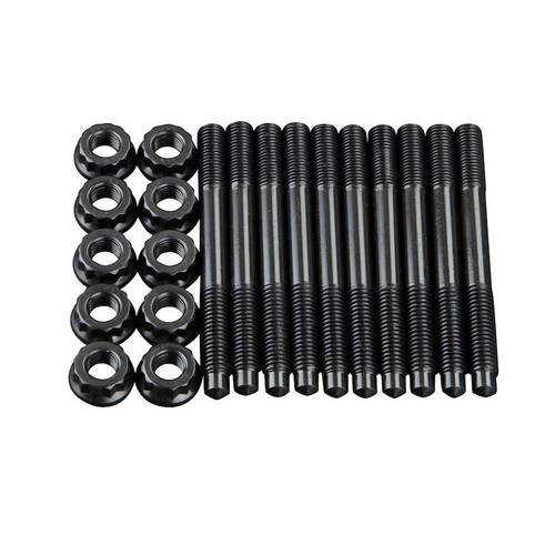 ARP Main Stud Kit 204-5408 VW Audi 2.0L FSI 4-Cyl 12pt Chromoly Black Oxid