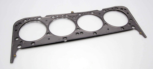 Cometic Gaskets Small Block Chevy Head Gasket 4.100 Bore C5246-051