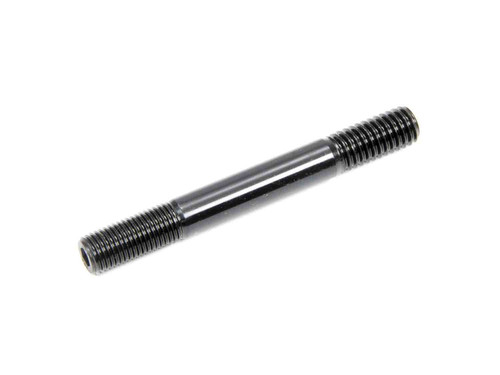 ARP Universal 7/16" Stud 3.75" Length Broached Chromoly Black Oxide Finish
