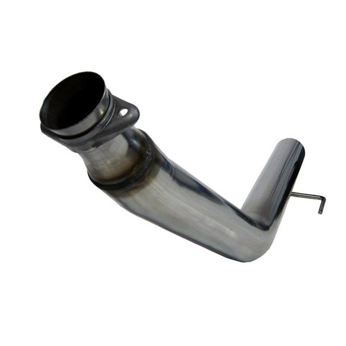 MBRP Downpipe Dodge Ram Cummins 1994-2002 4in T409 Stainless Steel