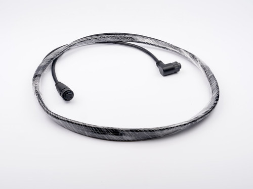 DOUBLE BRAIDED NYLON DOCK LINE For 3/8'