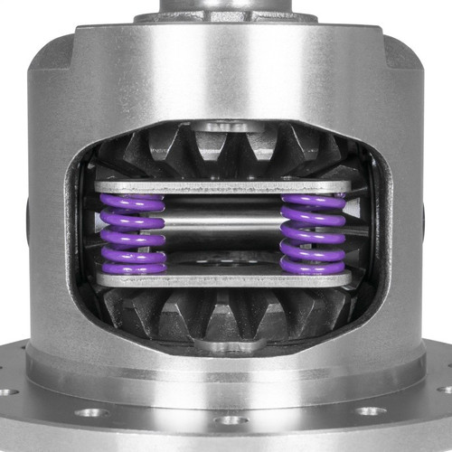 For Yukon Gear Dura Grip Positraction For GM 12 Bolt Car W/ 30 Spline Axles /
