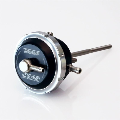 Turbosmart IWG75 Twin Port Wastegate Actuator 14psi for Turbo Engines