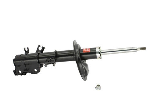 KYB Excel-G Front Right Shock Strut 2003-2008 Infiniti FX35 FX45 Suspension