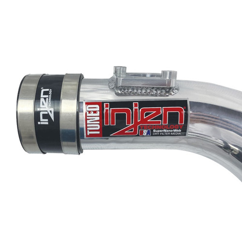 Injen IS2045P Short Ram Air Intake for Toyota Celica & Tundra