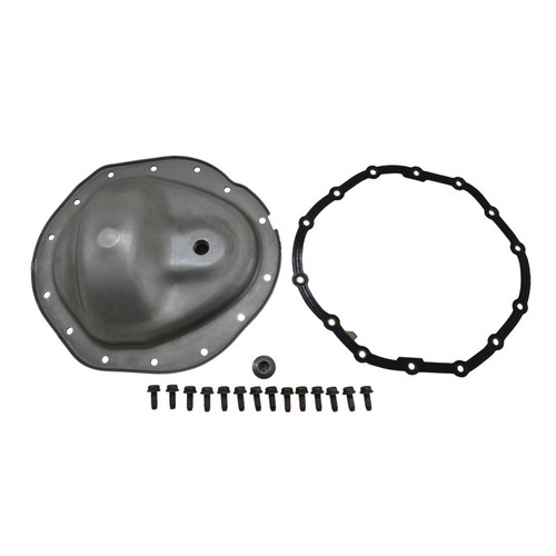 For Yukon Gear Steel Cover For Chrysler 9.25in Front