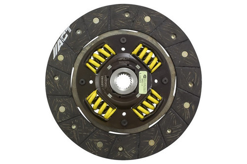 ACT For 1995 Eagle Talon Perf Street Sprung Disc