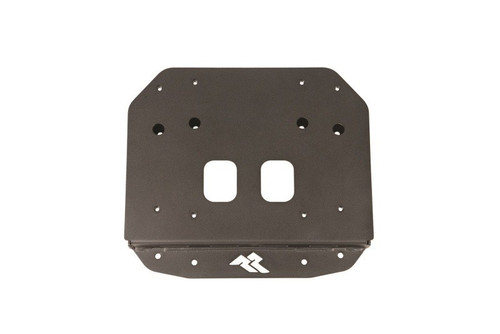 Rugged Ridge Spare Tire Relocation Bracket for 2018-2022 Jeep Wrangler JL