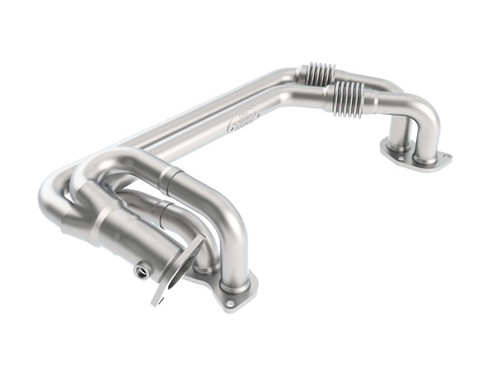 Borla Stainless Header for Subaru Impreza WRX 2.0L Turbo 2001-2003