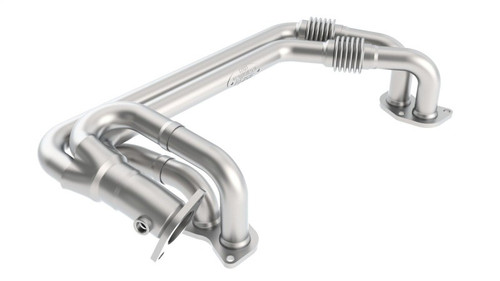 Borla Stainless Header for Subaru Impreza WRX 2.0L Turbo 2001-2003