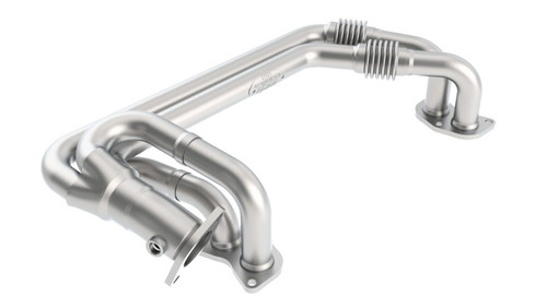 Borla Stainless Header for Subaru Impreza WRX 2.0L Turbo 2001-2003