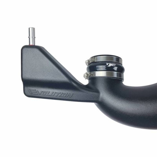 Injen Evolution Cold Air Intake For GM Trucks SUVs 2019-2025 EVO7104
