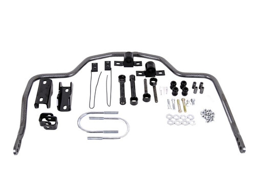 Hellwig 7743 Rear Sway Bar Kit For Ford F-150 2015-21 | 1" Performance Handling