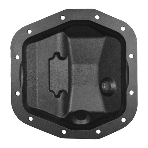 For Yukon Gear Hardcore Front Nodular Iron Cover For Jeep Wrangler JL Dana