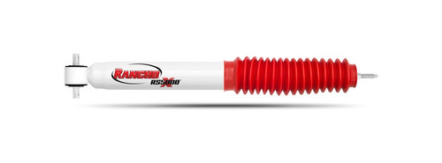 Rancho RS55281 RS5000X TwinTube Shock Absorber Improved Ride Comfort