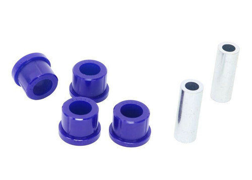 SuperPro Front Lower Inner Control Arm Bushings Toyota Land Cruiser LX470