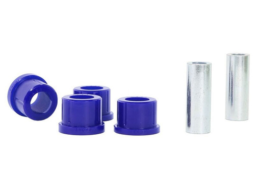 SuperPro Front Lower Inner Control Arm Bushings Toyota Land Cruiser LX470