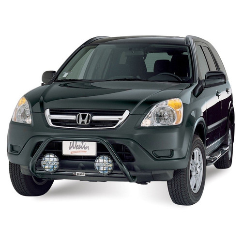Westin Safari Light Bar Mount Kit Honda CR-V 2002-2006 Black