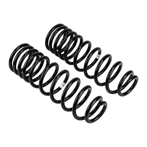 Old Man Emu OME 2861 Front Coil Springs for Toyota Land Cruiser 80 Lexus LX450