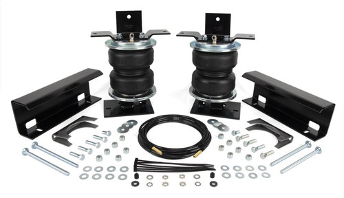 Air Lift 57216 LoadLifter 5000 Rear Air Spring Kit GMC C3500 Load Support