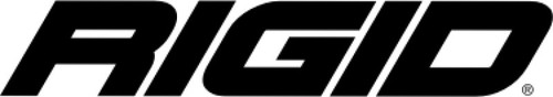 Rigid Industries D-Series Security Kit LED Lights Stainless Steel Hardware