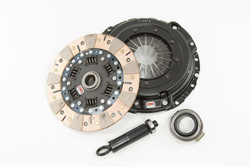 Competition Clutch Stage 3 Street/Strip Ceramic Clutch Kit for 94-01 Honda Civic