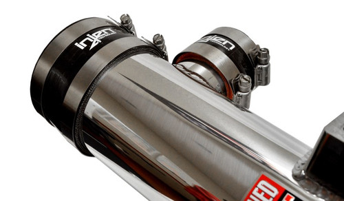 Injen Power-Flow Cold Air Intake System Nissan Titan 5.6L 2016-2018