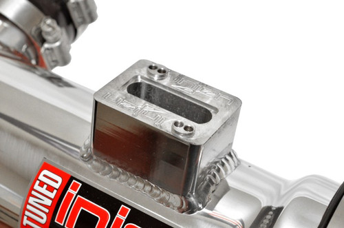 Injen Power-Flow Cold Air Intake System Nissan Titan 5.6L 2016-2018