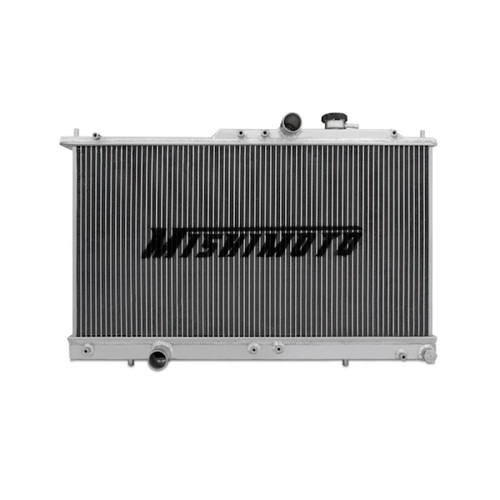 Mishimoto Aluminum Radiator for Mitsubishi Eclipse GT 2000-2005 & More