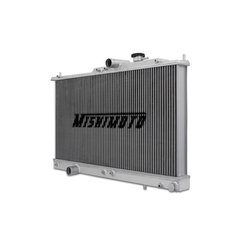 Mishimoto Aluminum Radiator for Mitsubishi Eclipse GT 2000-2005 & More