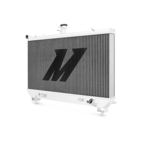 Mishimoto Aluminum Radiator for 2010-2011 Chevrolet Camaro SS