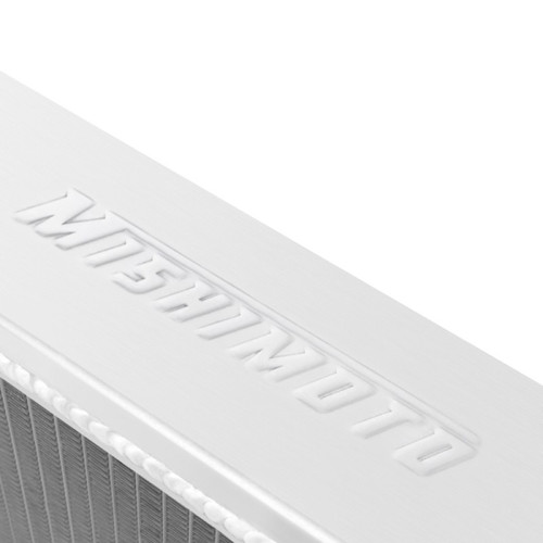 Mishimoto Aluminum Radiator for 2010-2011 Chevrolet Camaro SS
