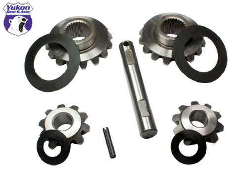 For Yukon Gear Standard Open Spider Gear Kit For 9in Ford W/ 31 Spline Axles And