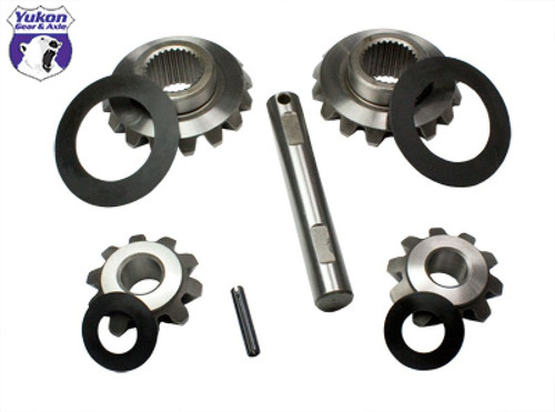 For Yukon Gear Standard Open Spider Gear Kit For 9in Ford W/ 31 Spline Axles And