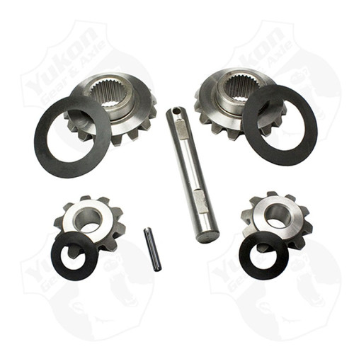 For Yukon Gear Standard Open Spider Gear Kit For 9in Ford W/ 31 Spline Axles And