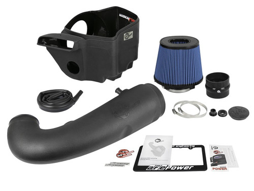 aFe Magnum FORCE Pro 5R Cold Air Intake for Jeep Grand Cherokee 5.7L 2011-2019