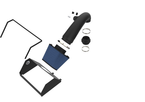 aFe Magnum FORCE Stage-2 Cold Air Intake For Ram 1500 5.7L HEMI 2019-2020