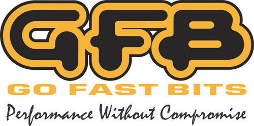 Go Fast Bits GFB 7002 44mm V-Band External Wastegate High-Performance Turbo