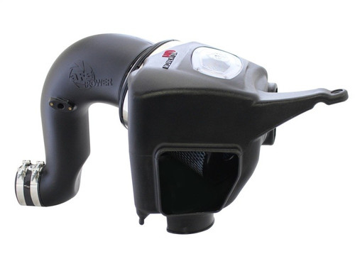 aFe Momentum HD Cold Air Intake System Dodge Ram 5.9L Diesel 2003-2007