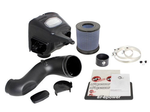 aFe Momentum HD Cold Air Intake System Dodge Ram 5.9L Diesel 2003-2007