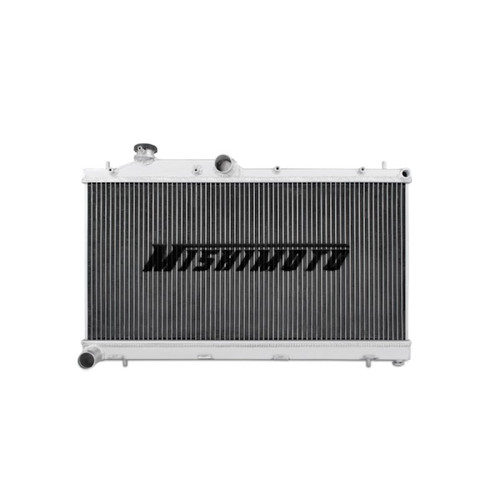 Mishimoto Aluminum Radiator for Subaru WRX & STI 2008-2021 * Fits EJ Engines