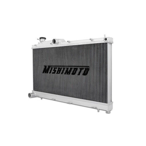 Mishimoto Aluminum Radiator for Subaru WRX & STI 2008-2021 * Fits EJ Engines